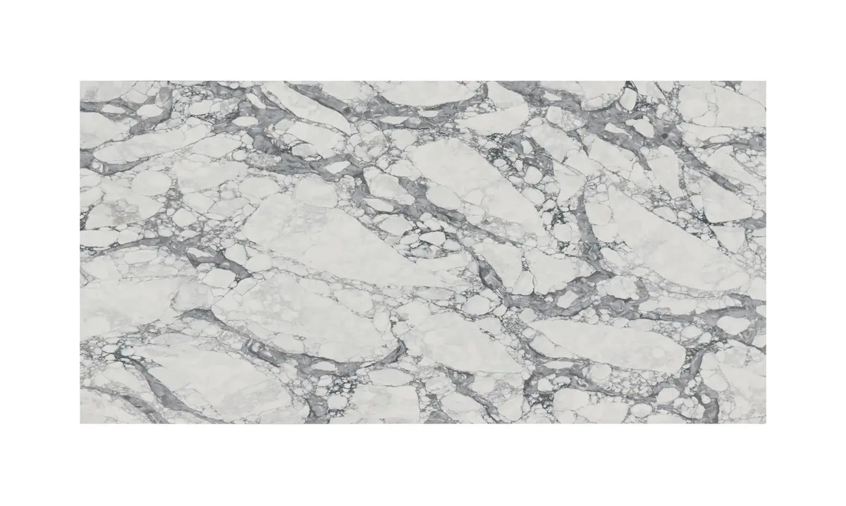 Super Arabescato stone slab — YDL Stone Special Edition range